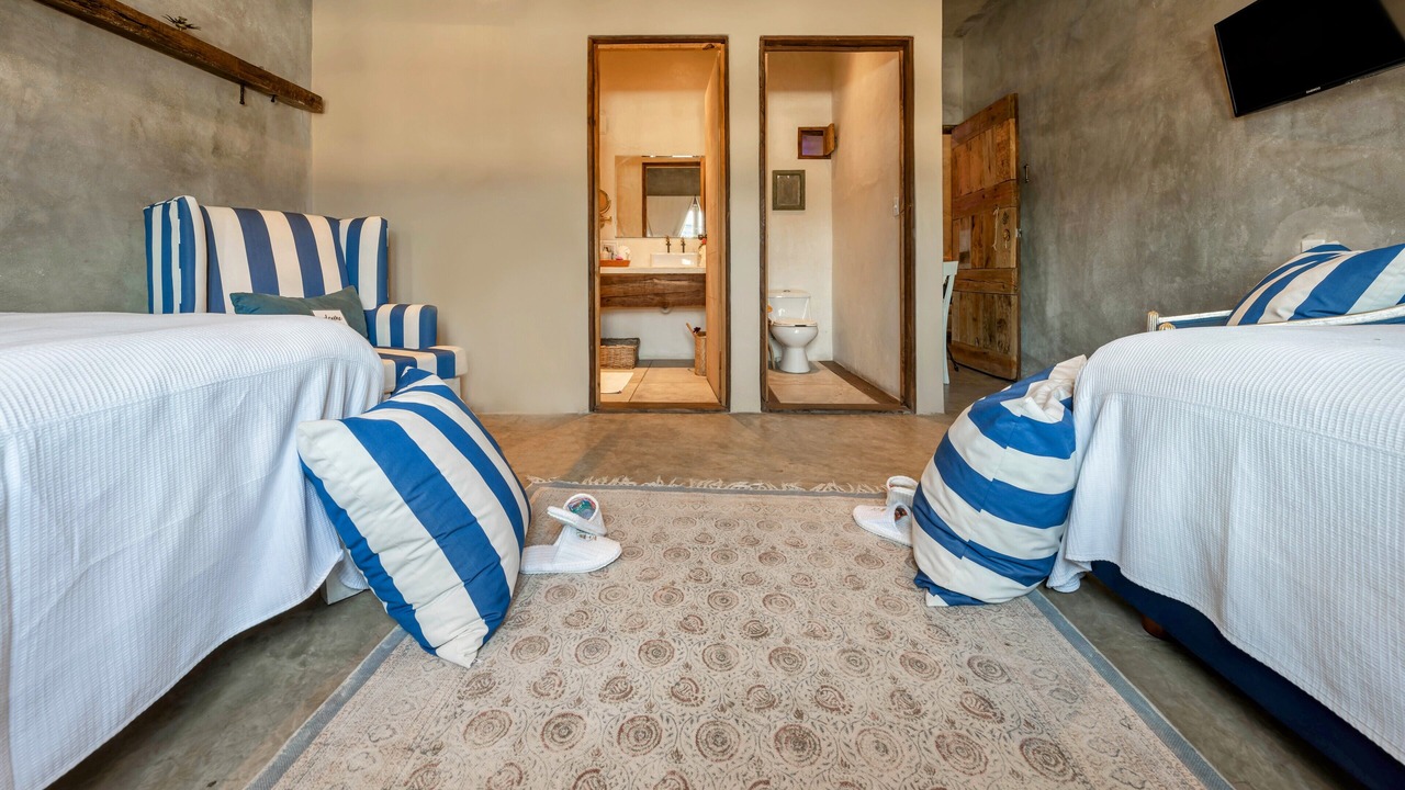 Photo of Bedroom in Centro - Supmza 001
