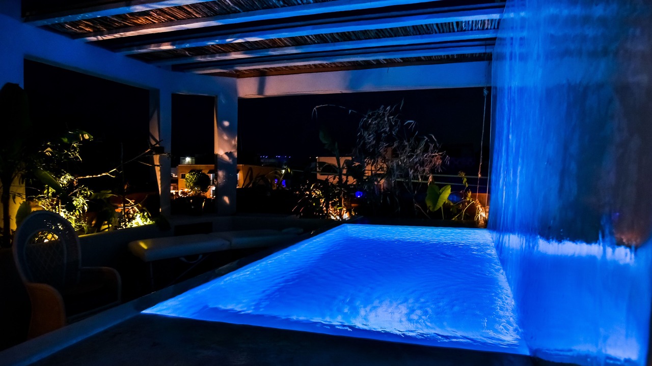 Photo of Outdoor in Centro - Supmza 001