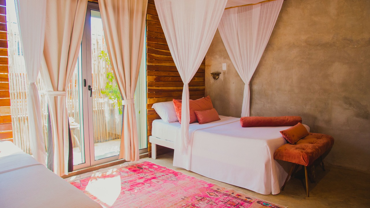 Photo of Bedroom in Centro - Supmza 001