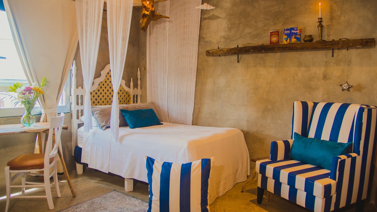 Photo of Bedroom in Centro - Supmza 001