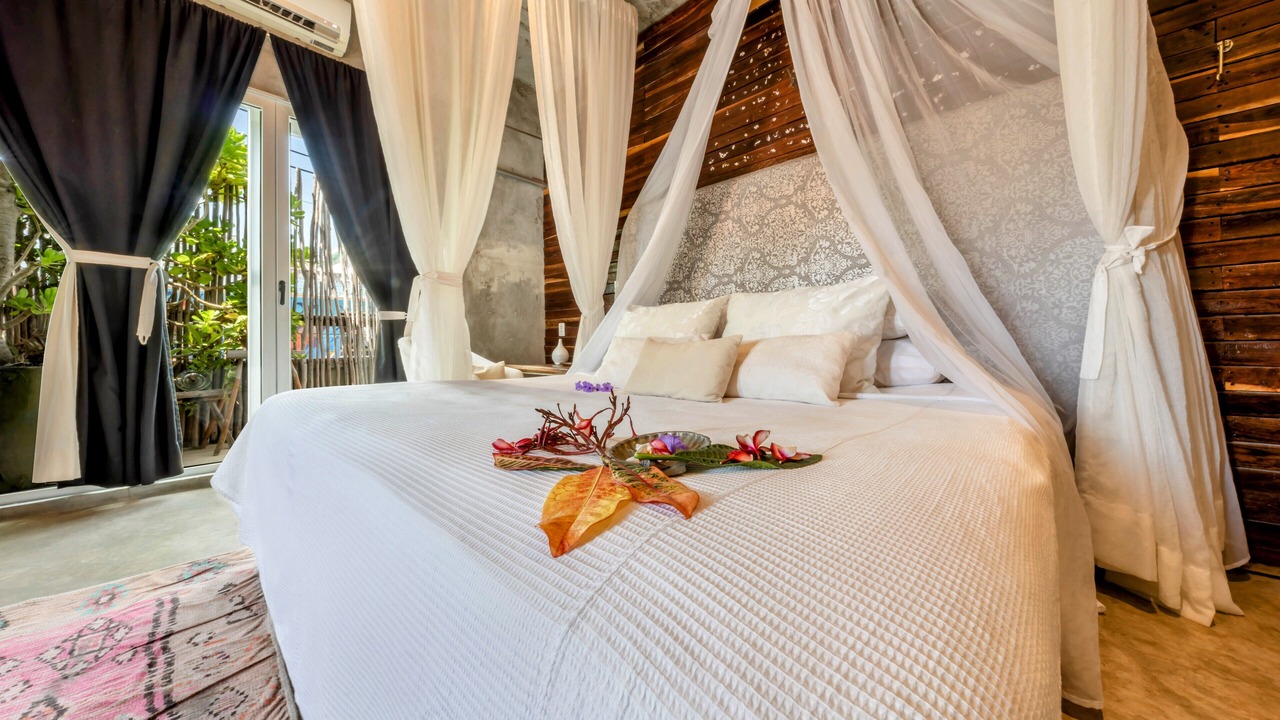 Photo of Bedroom in Centro - Supmza 001