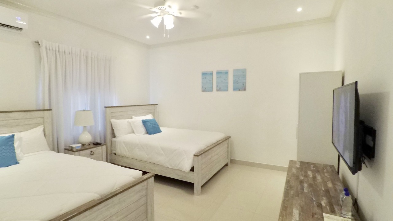 Photo of Bedroom in Grace Bay West