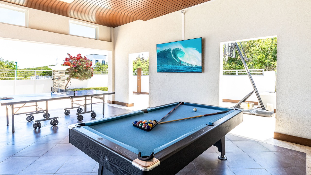 Photo of Bedroom in Grace Bay West