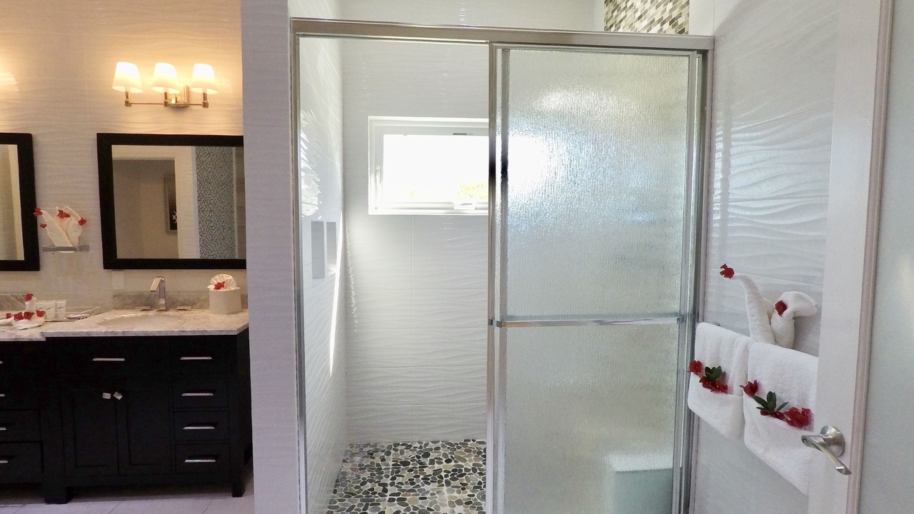 Photo of Bathroom in Grace Bay West