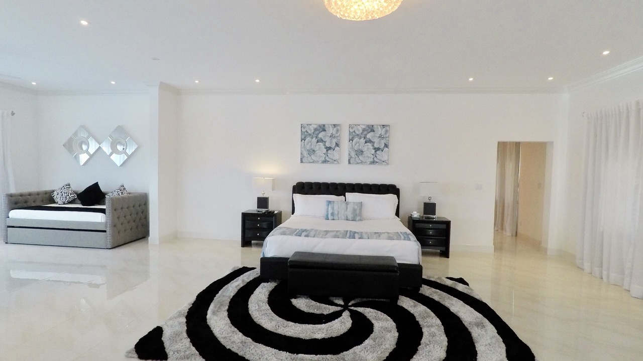 Photo of Bedroom in Grace Bay West
