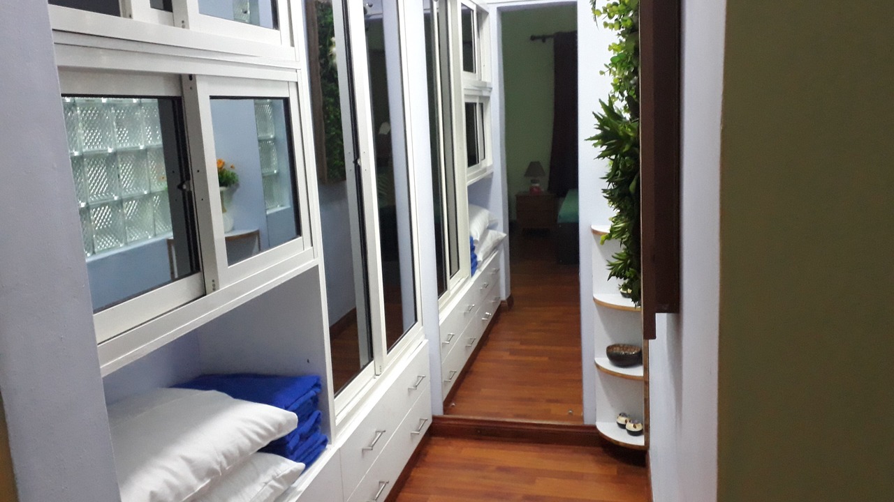 Photo of Bedroom in Mare Anglaise