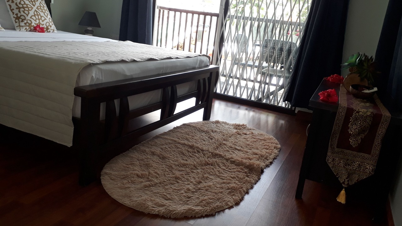 Photo of Bedroom in Mare Anglaise