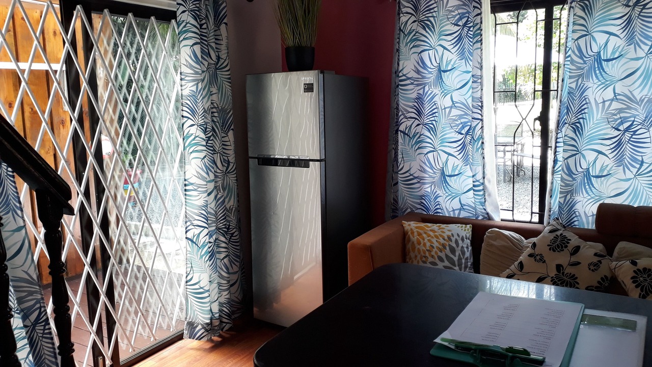 Photo of Livingroom in Mare Anglaise