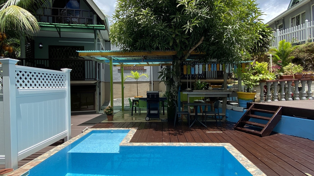 Photo of Outdoor in Mare Anglaise