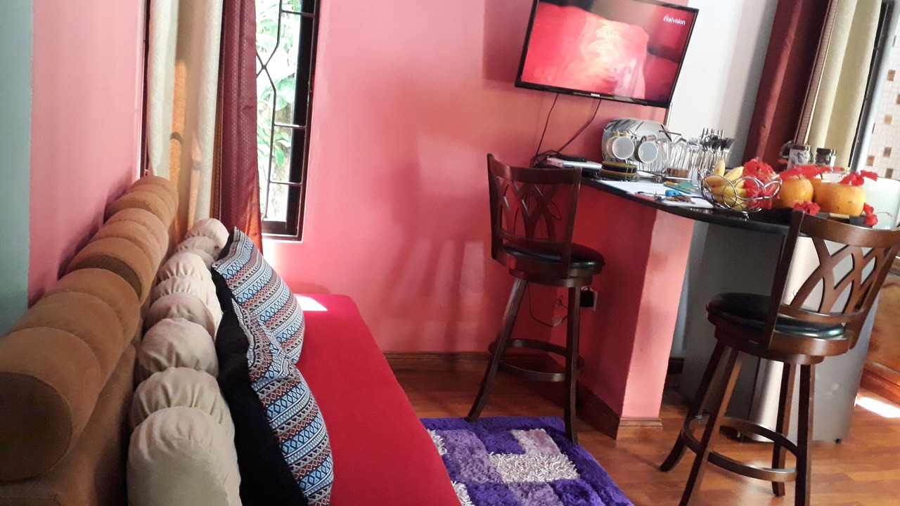 Photo of Livingroom in Mare Anglaise