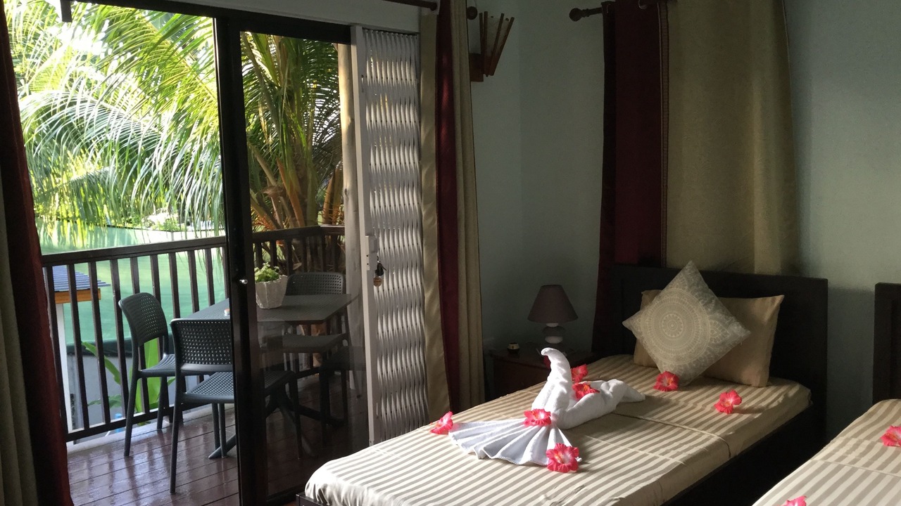 Photo of Bedroom in Mare Anglaise