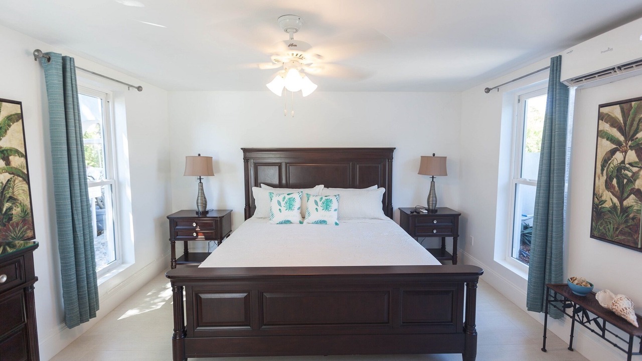 Photo of Bedroom in The Bight