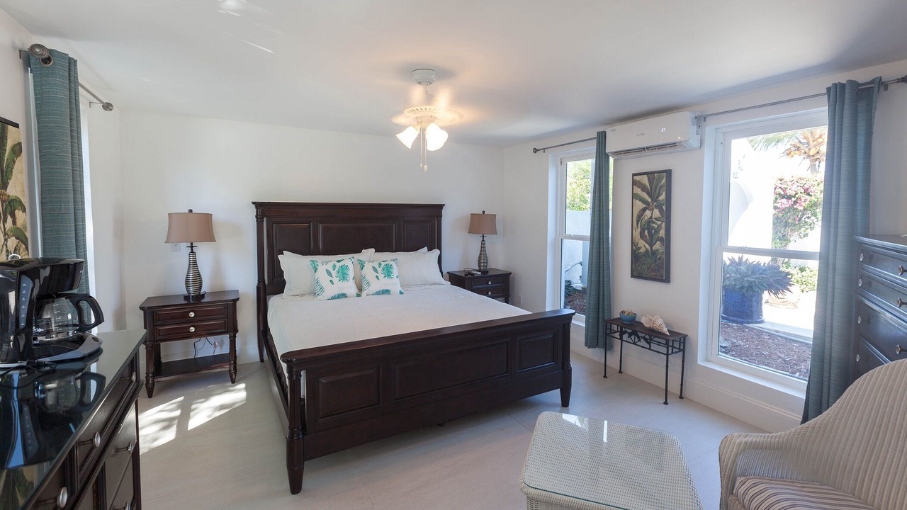 Photo of Bedroom in The Bight