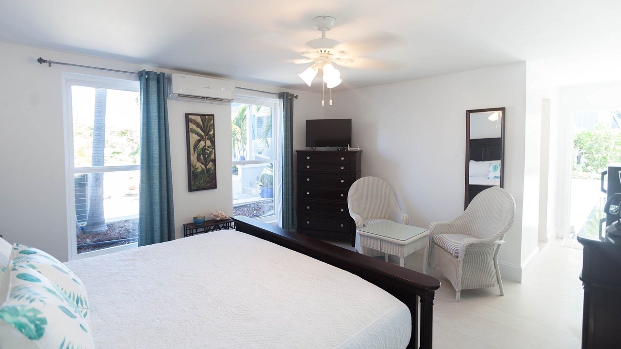Photo of Bedroom in The Bight