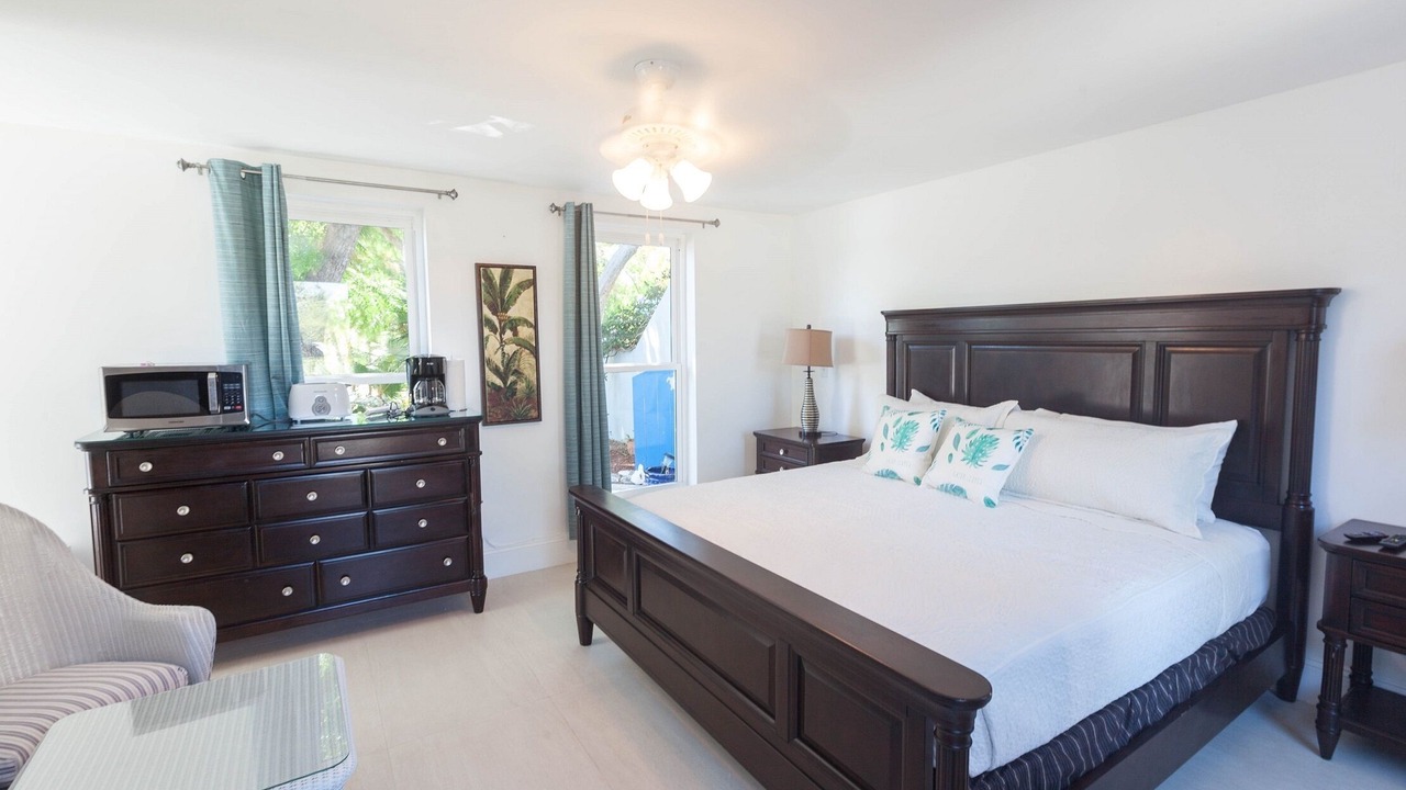 Photo of Bedroom in The Bight