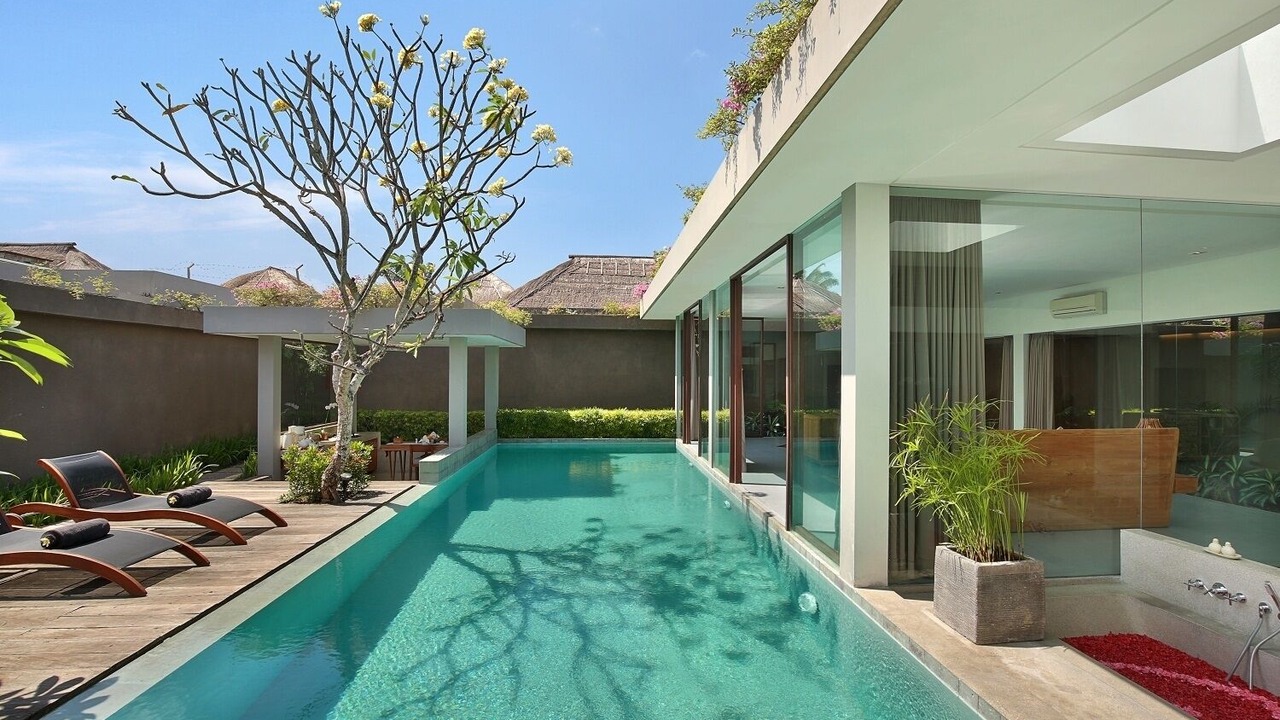 Photo of Outdoor in Central Seminyak