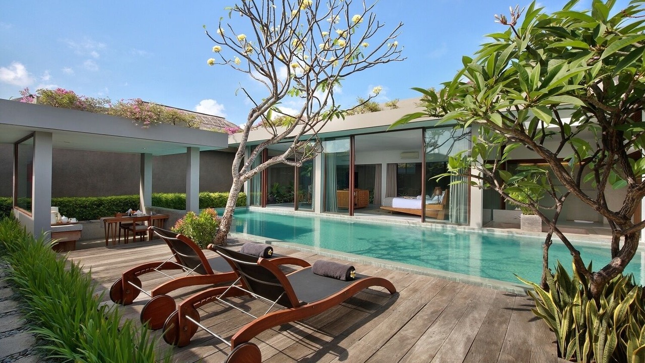 Photo of Outdoor in Central Seminyak