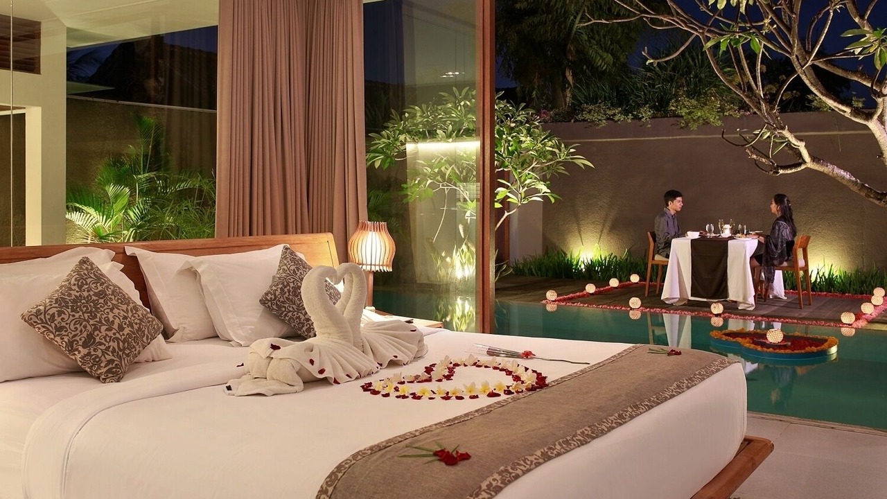 Photo of Outdoor in Central Seminyak