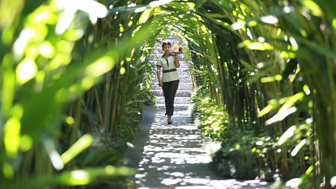 Photo of Outdoor in Central Seminyak