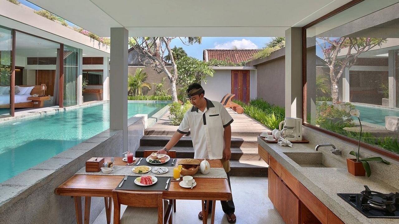 Photo of Outdoor in Central Seminyak