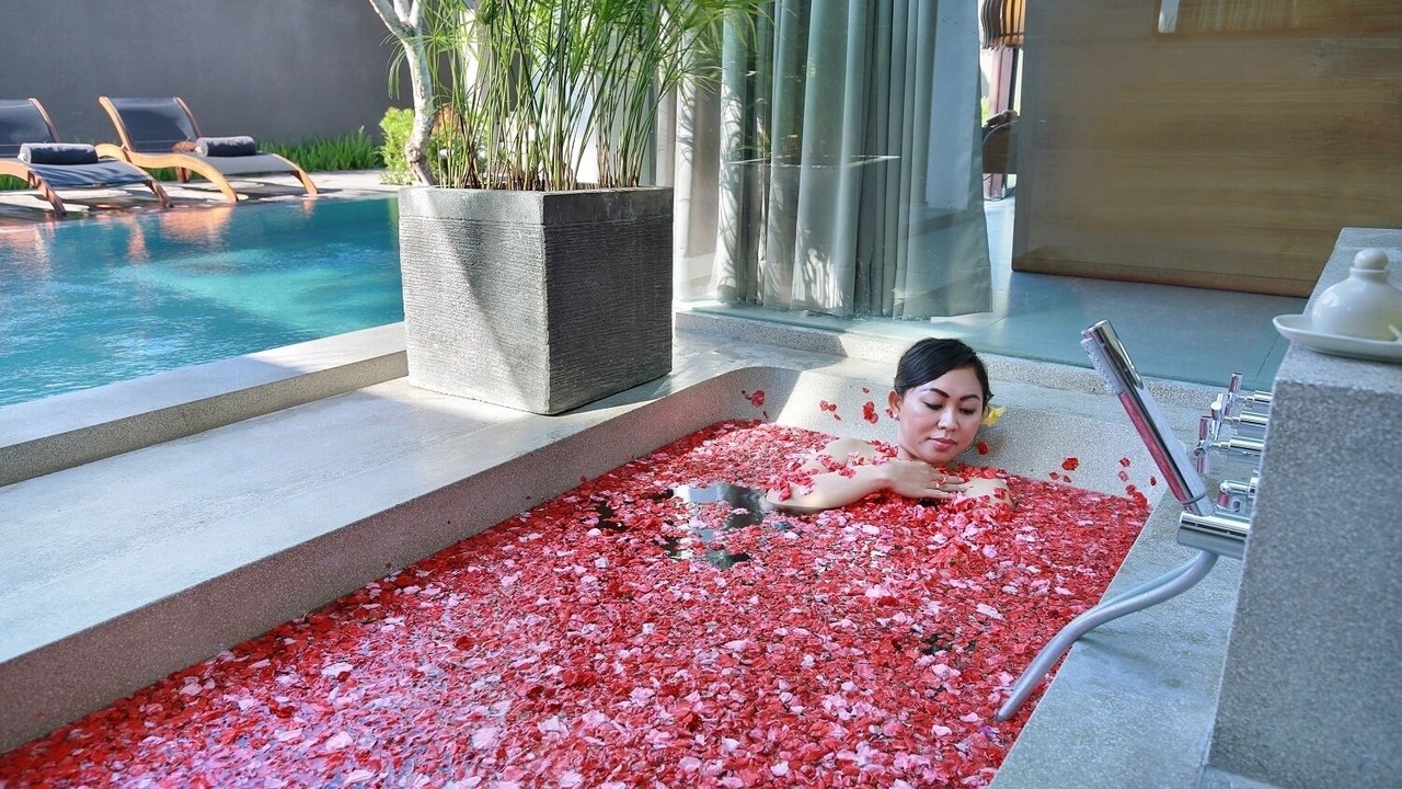 Photo of Outdoor in Central Seminyak