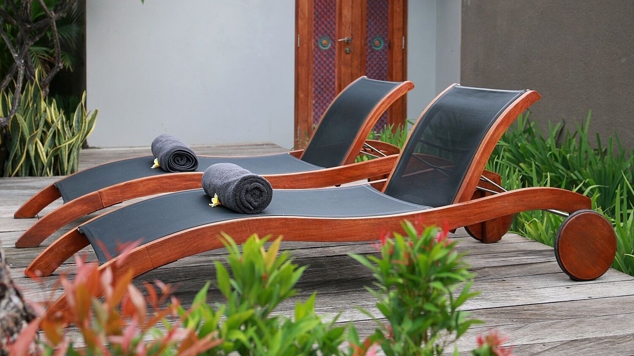 Photo of Outdoor in Central Seminyak