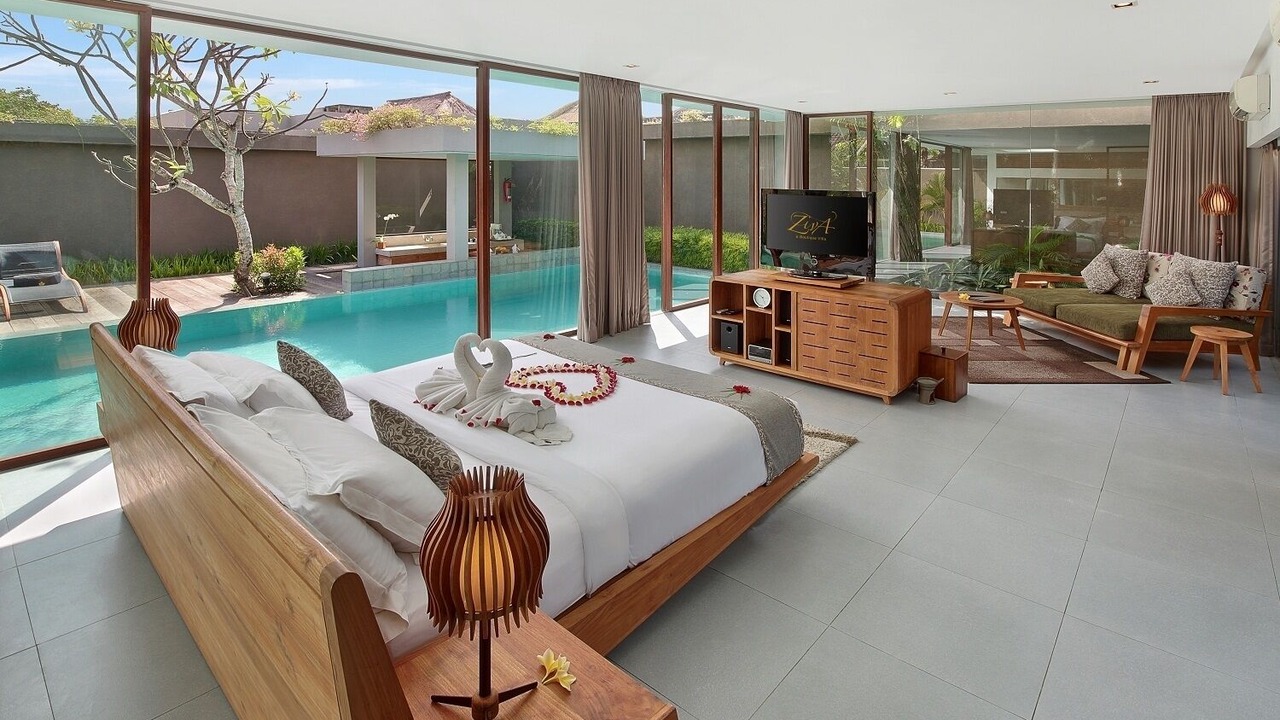 Photo of Outdoor in Central Seminyak