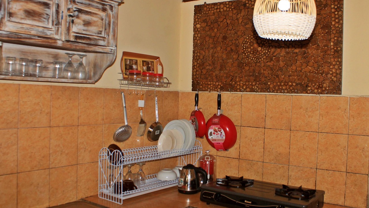 Photo of Kitchen in Andong