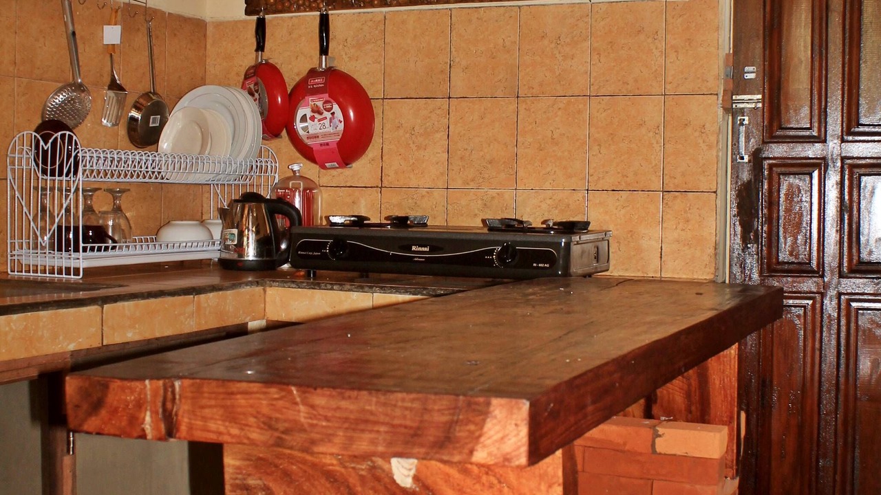 Photo of Kitchen in Andong