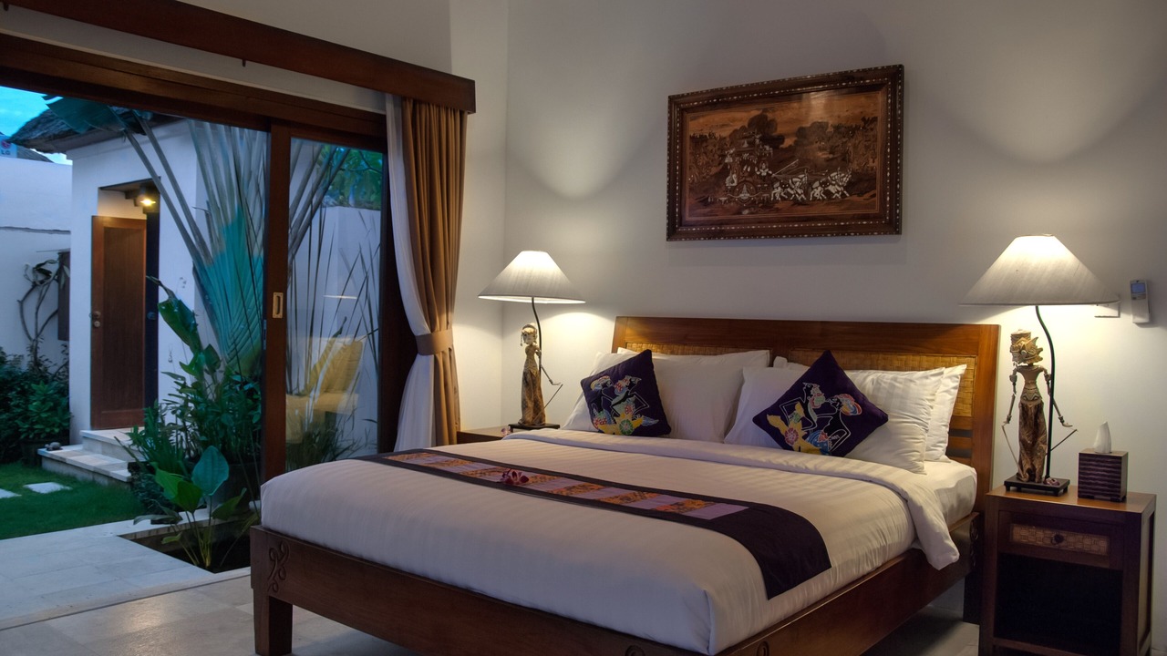 Photo of Bedroom in Sengkidu