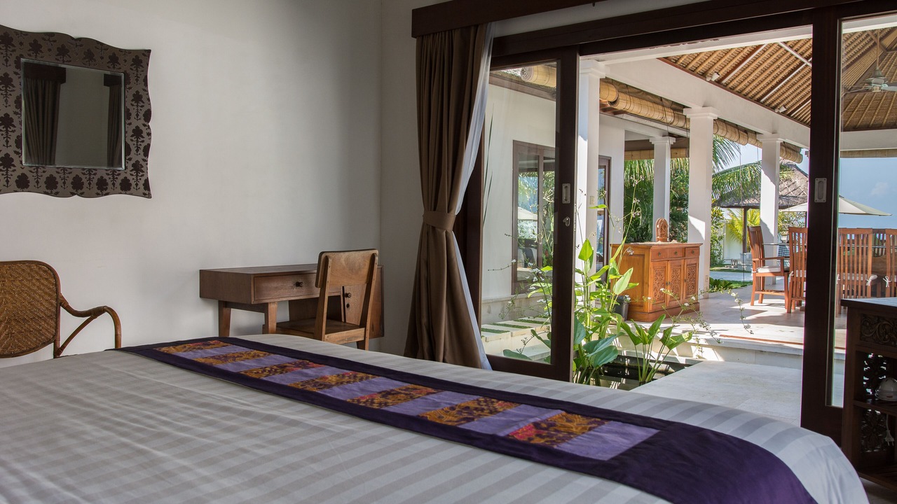 Photo of Bedroom in Sengkidu