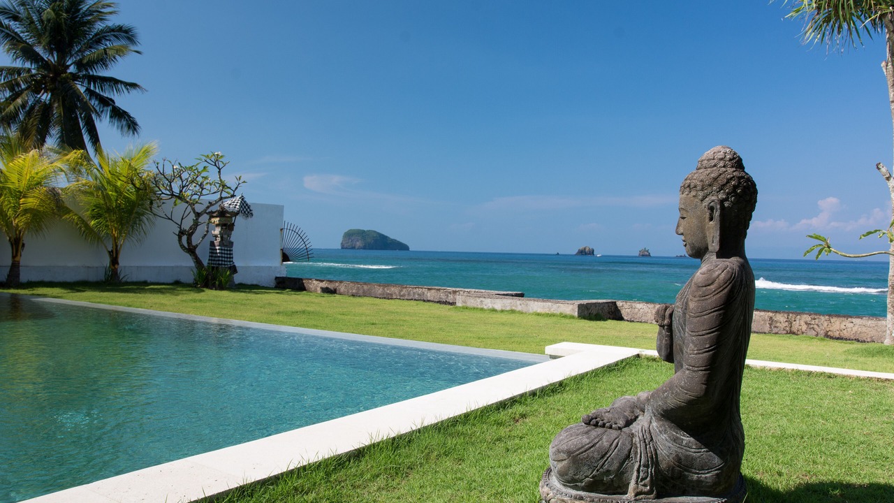 Photo of Outdoor in Sengkidu