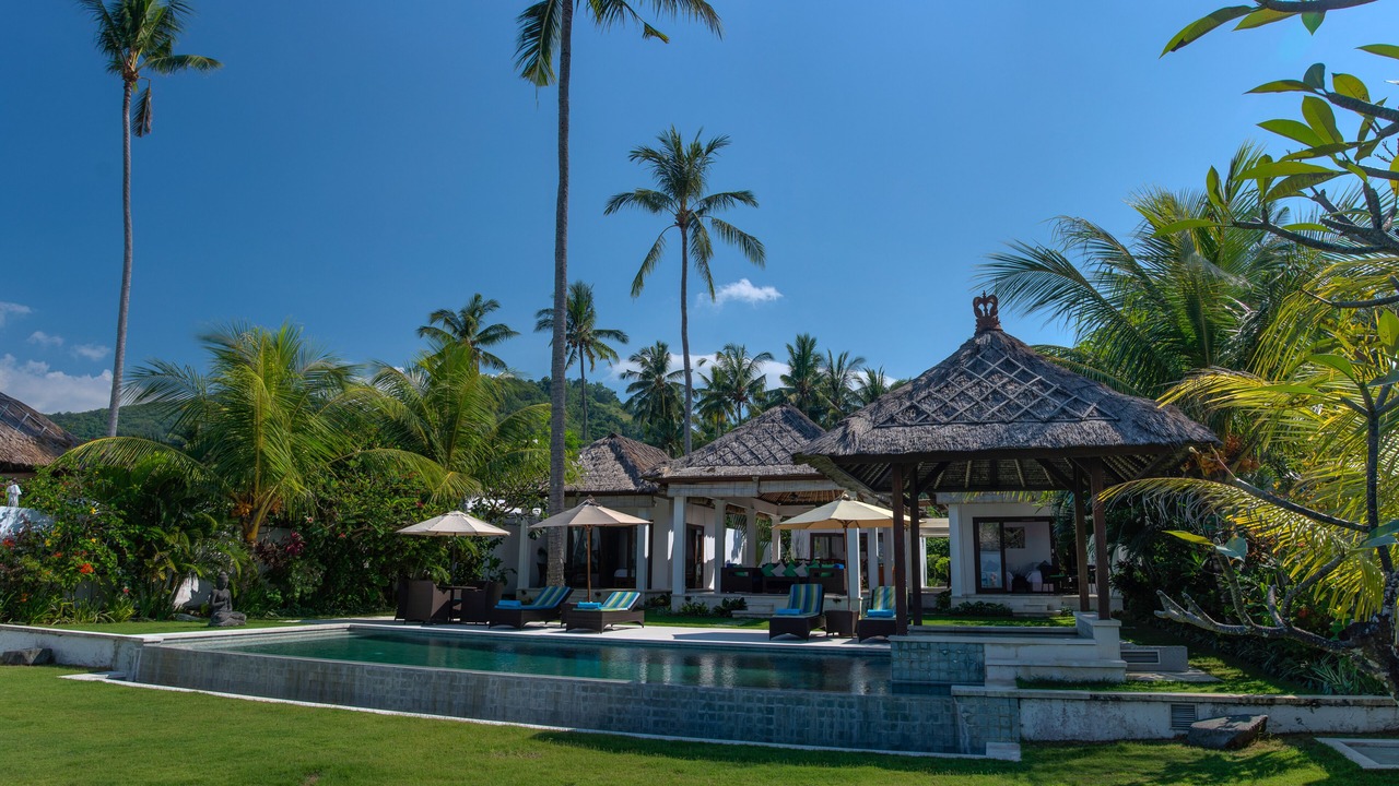 Photo of Outdoor in Sengkidu