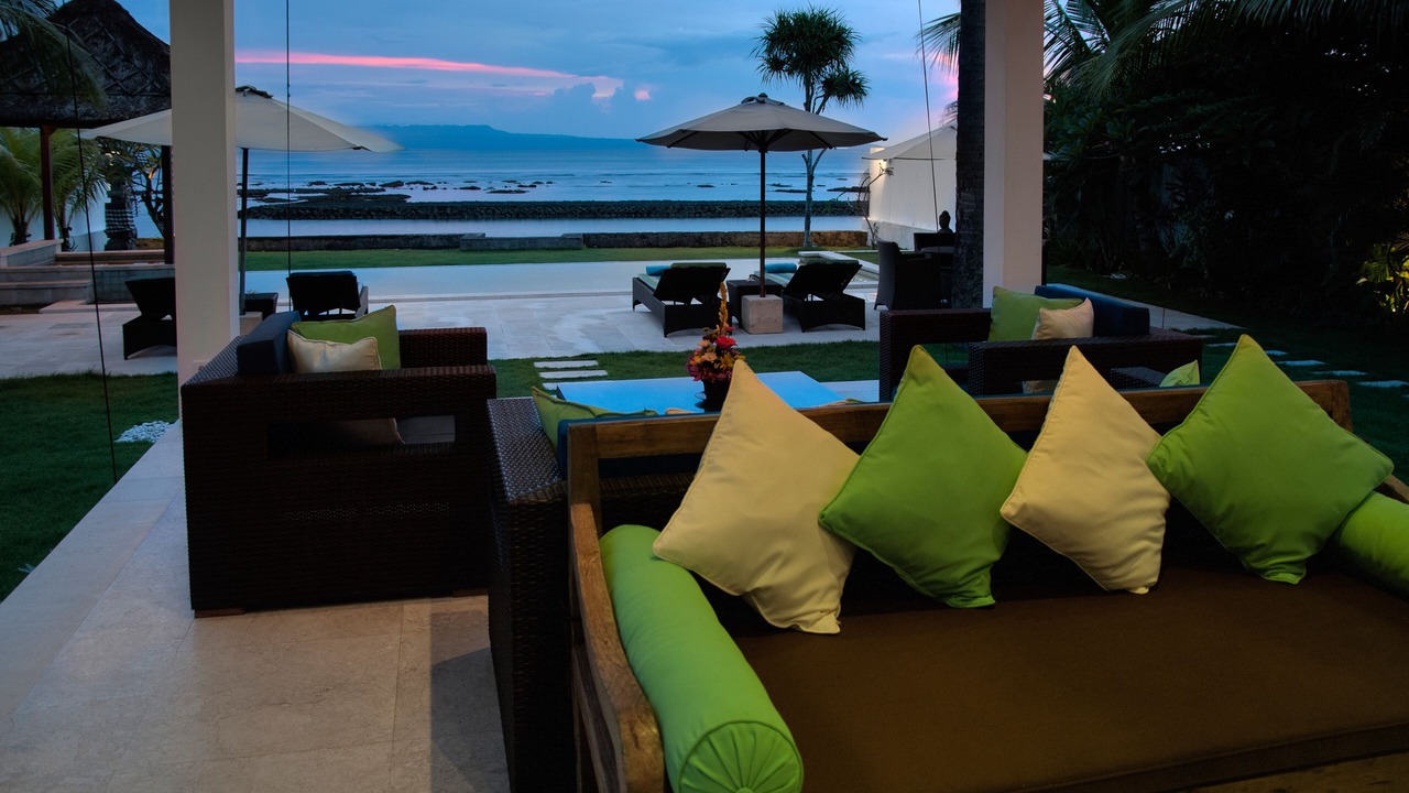 Photo of Patio Balcony in Sengkidu