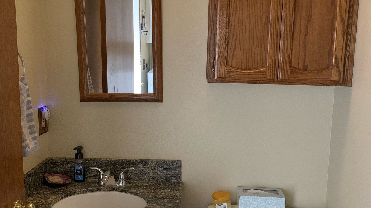 Photo of Bathroom in Capitola