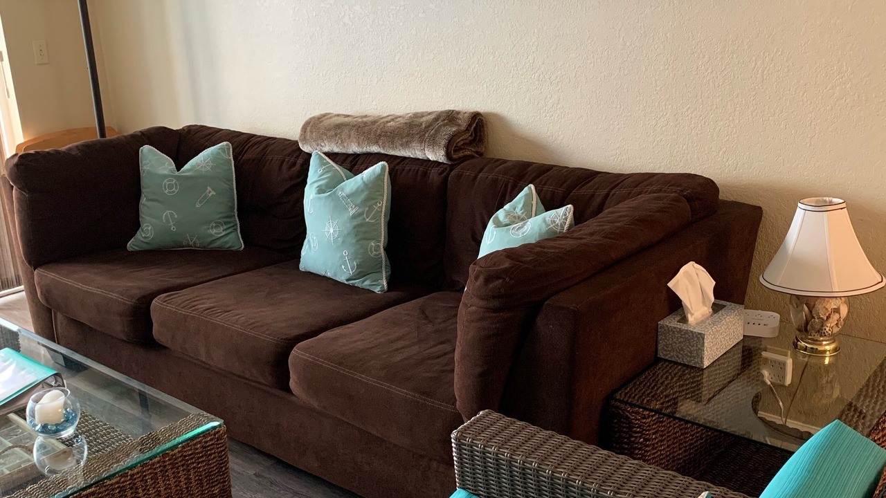 Photo of Bedroom in Capitola