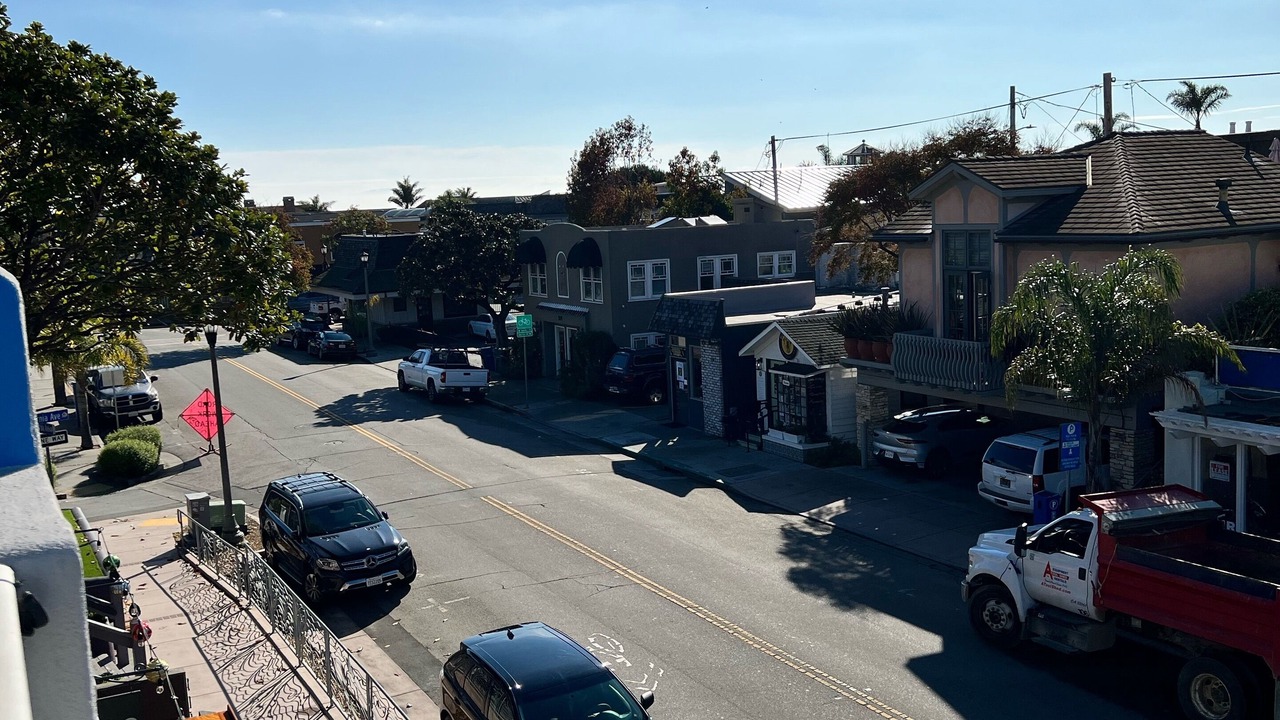 Photo of Patio Balcony in Capitola