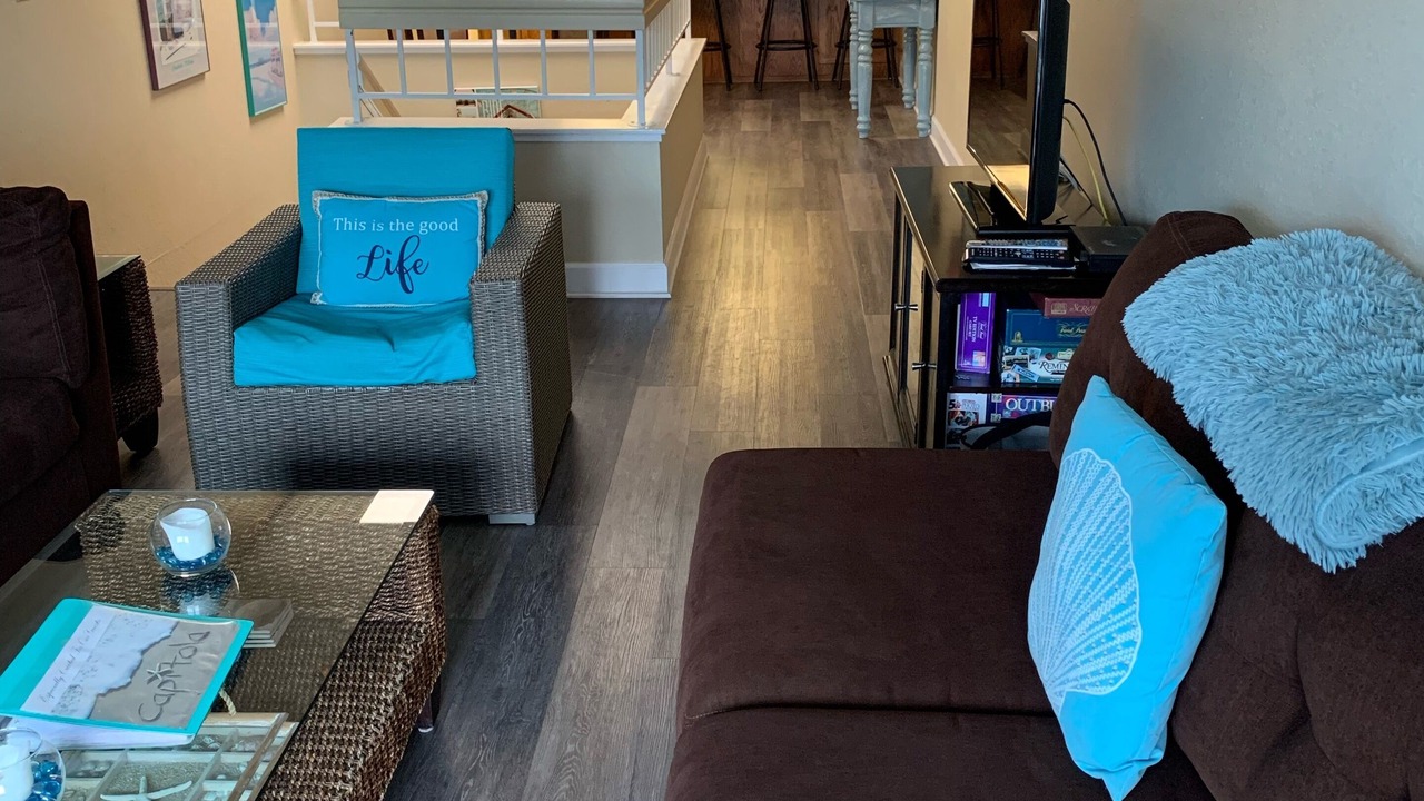 Photo of Bedroom in Capitola