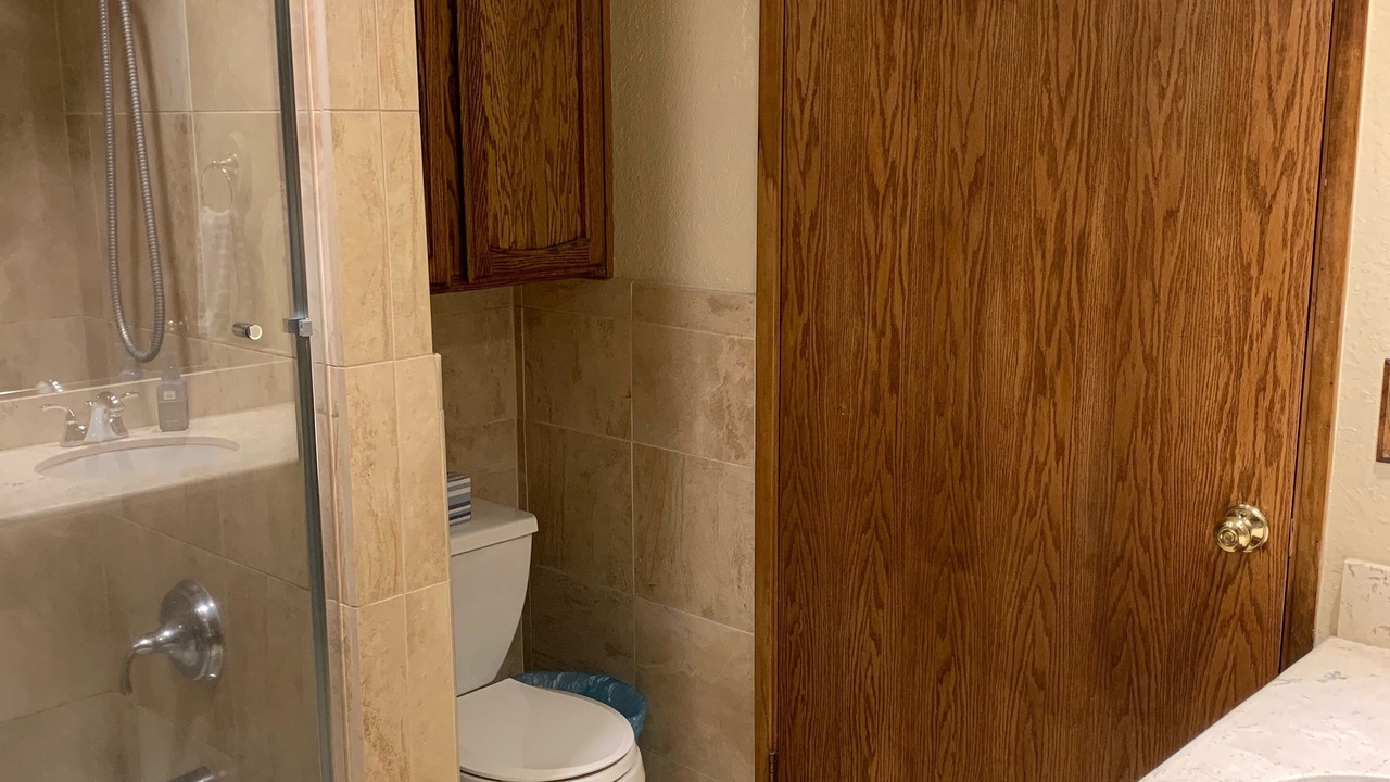Photo of Bathroom in Capitola