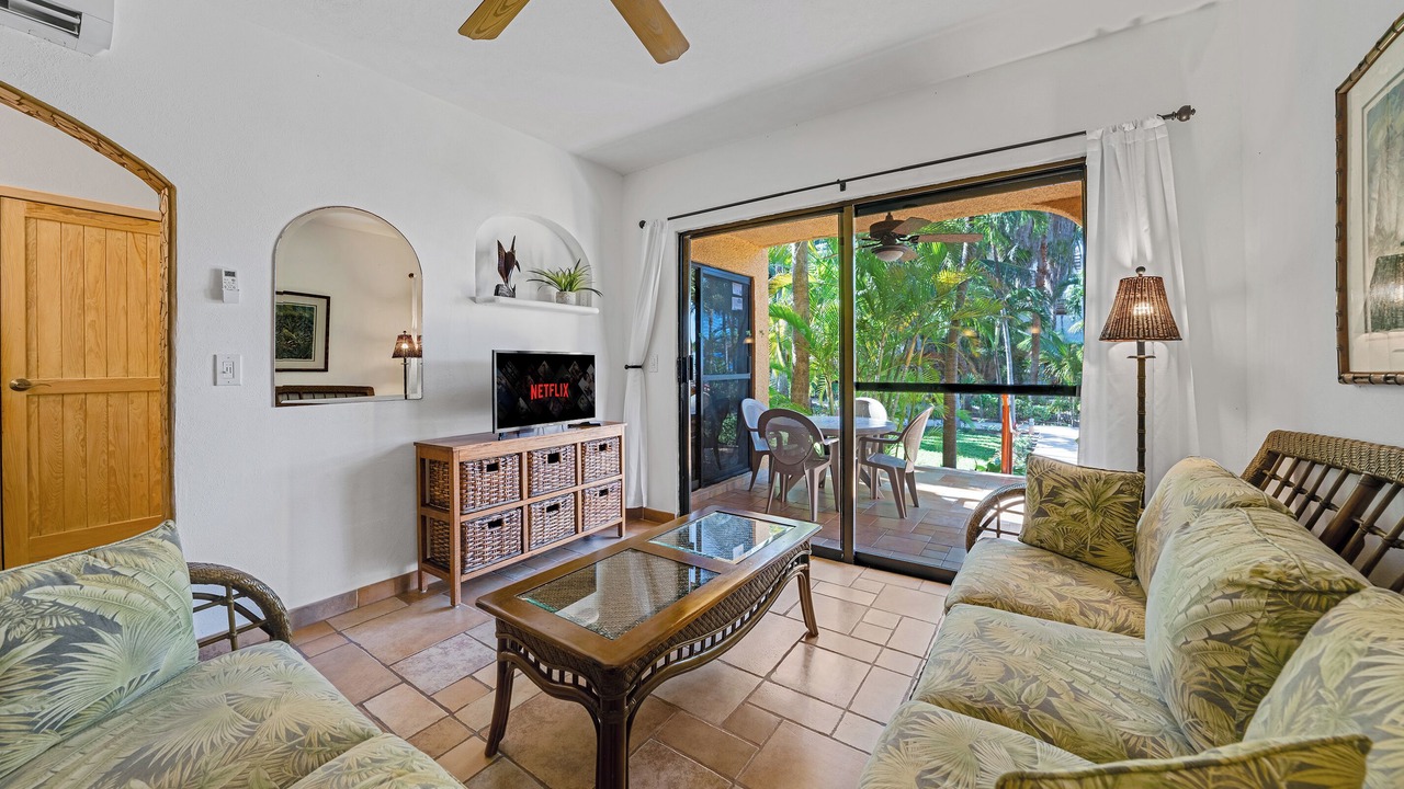 Photo of Livingroom in Centro - Supmza 001