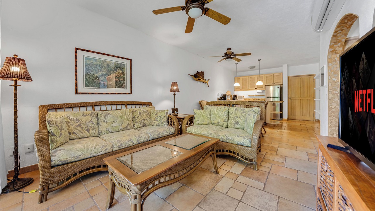 Photo of Livingroom in Centro - Supmza 001