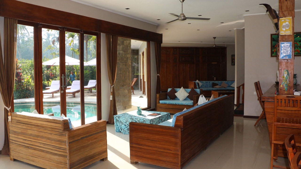 Photo of Bedroom in Tegallalang