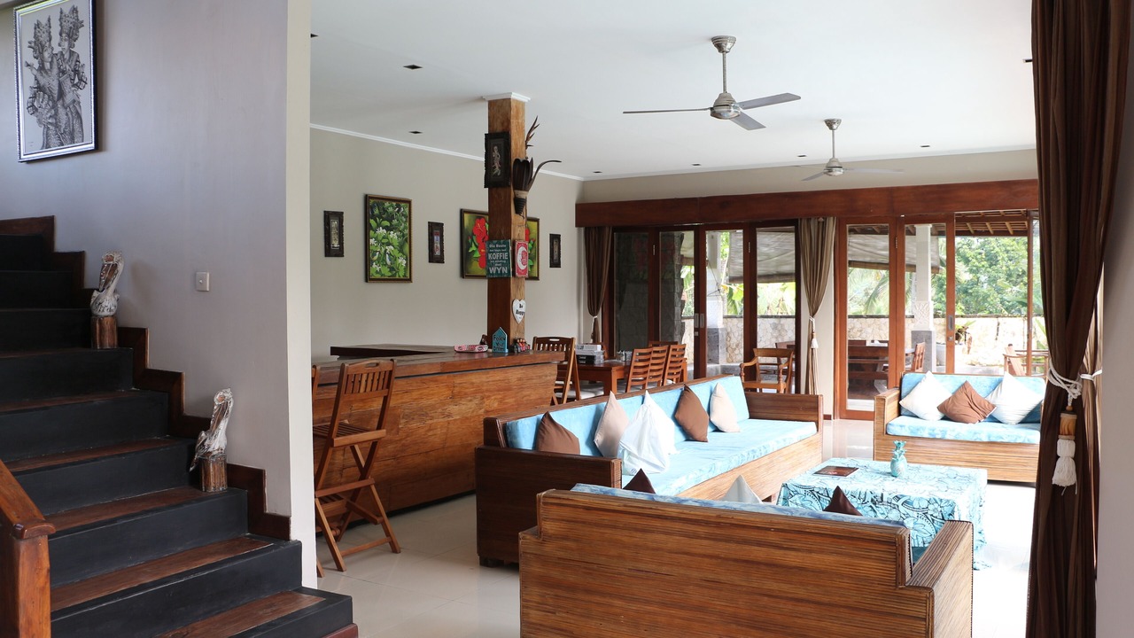 Photo of Bedroom in Tegallalang