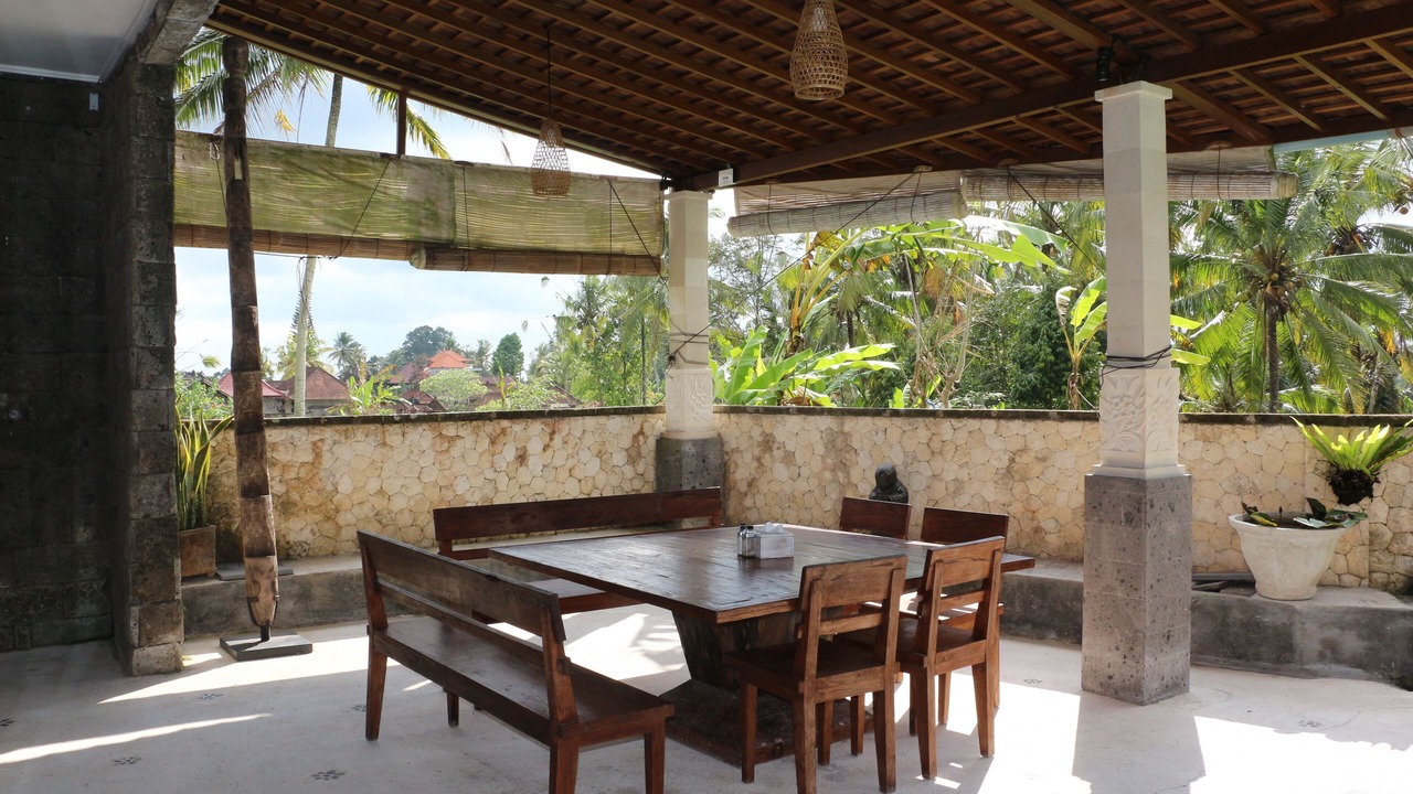Photo of Outdoor in Tegallalang