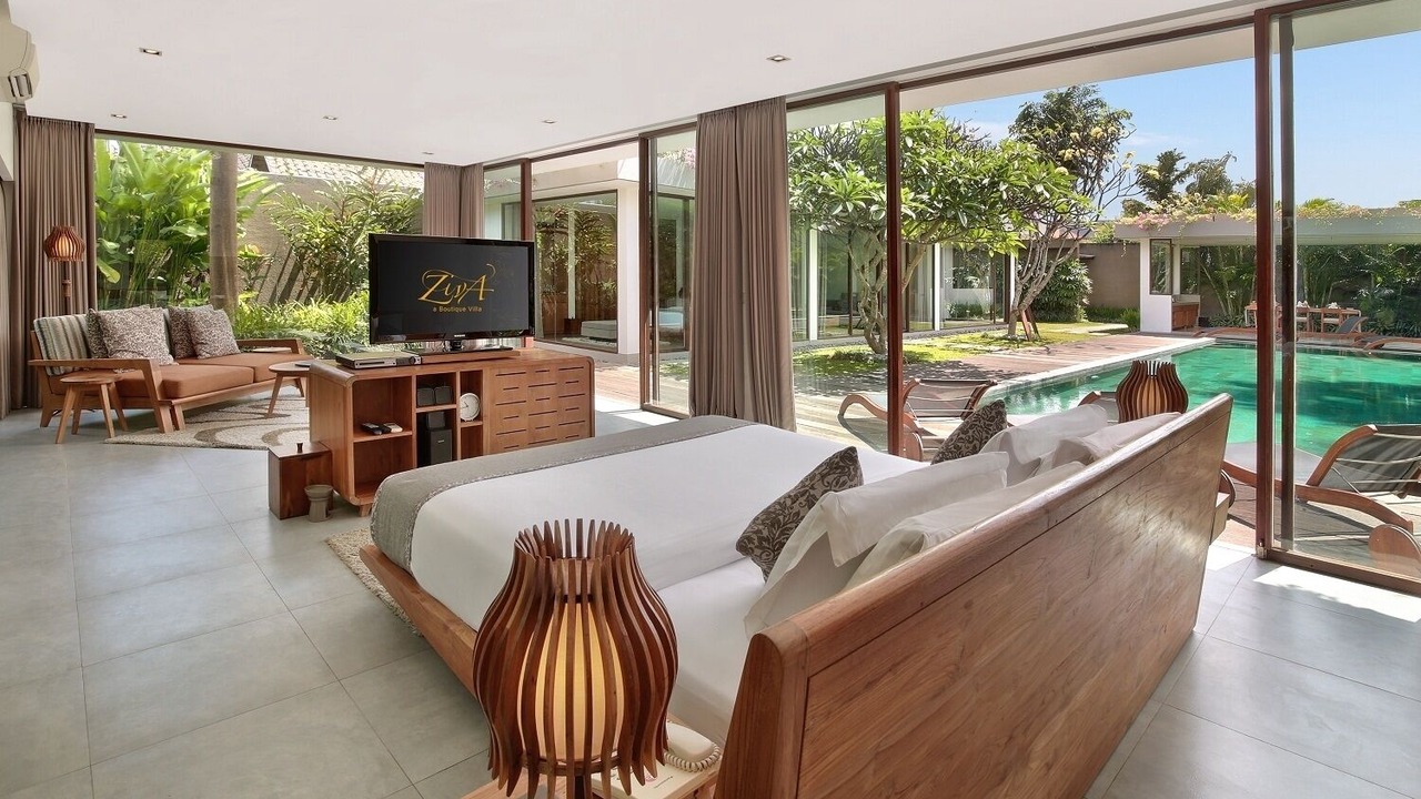 Photo of Outdoor in Central Seminyak