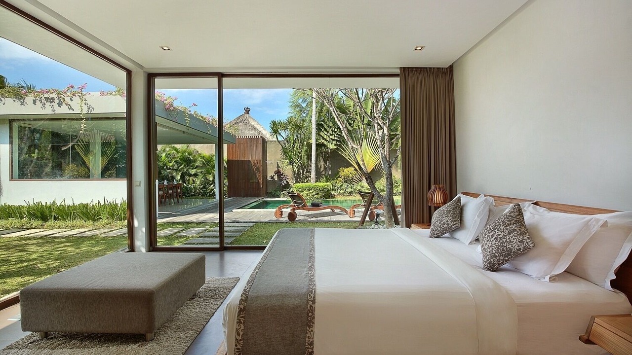 Photo of Outdoor in Central Seminyak