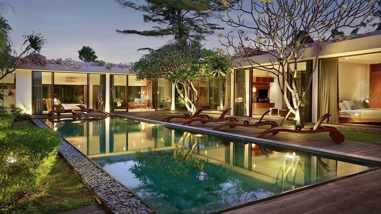 Photo of Outdoor in Central Seminyak