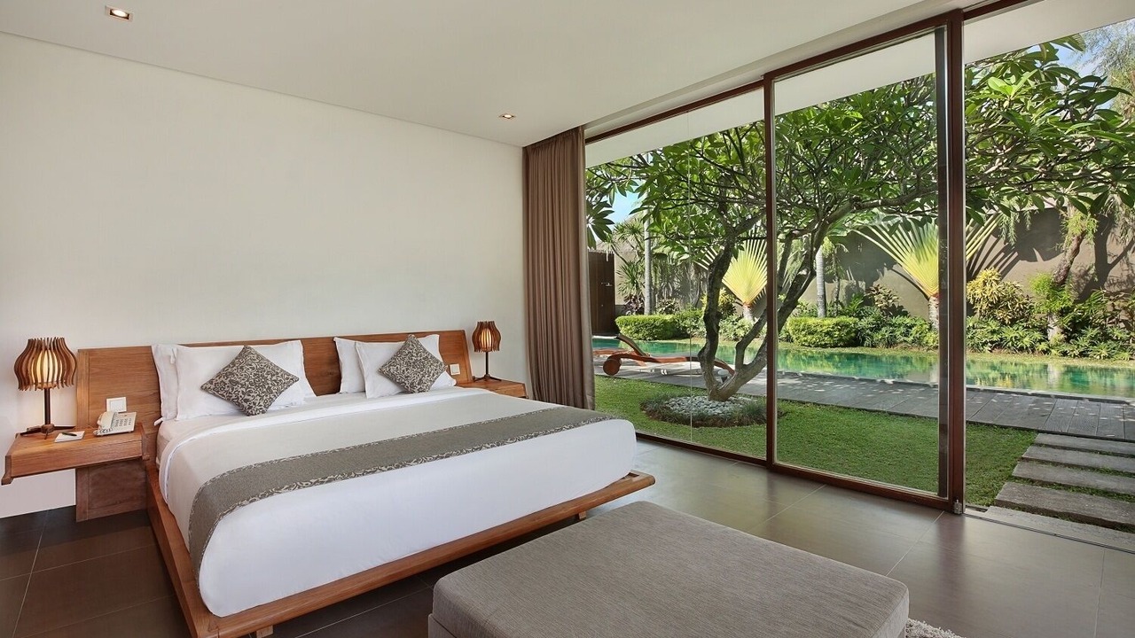 Photo of Outdoor in Central Seminyak