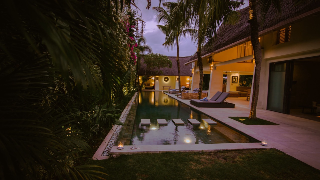 Photo of Outdoor in Seminyak