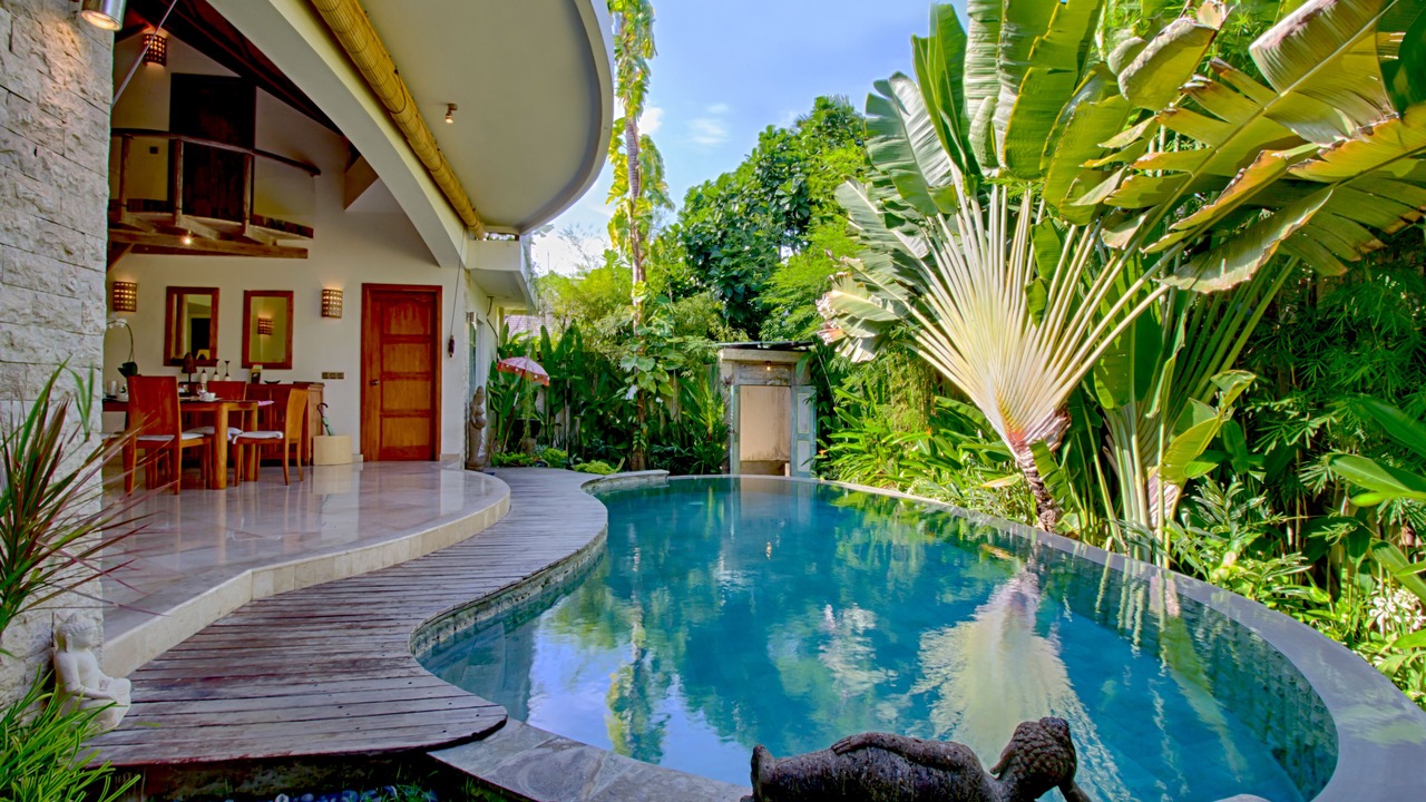Photo of Outdoor in Berawa